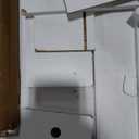 Lighted Makeup Vanity Desk, 35.4W x 15.7'D x 54H, White (with Lights and Mirror, Dimming Function, 2 Drawers and 1 Cabinet, Open Shelves) by Boahaus