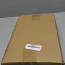 8 Pcs Wood Risers Display Stands, 2 Set Wooden Risers for Table Display, 4 Tier Rectangular Riser Display Stand Wooden for Cupcake, Desserts, Perfume, Collections, Jewelry Showcase