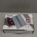 Papillon Shiatsu Back Massager with Heat, Mothers Day Gifts for Mom, Wife, Women & Her, Deep Tissue Massage Pillow for Neck, Shoulder, Foot & Lower Back Pain Relief, Gifts for Women, Her, Dad, Men