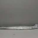 totes Adult Clear Bubble Umbrella with Dome Canopy and Lightweight Wind and Rain Protection