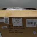 5-in-1 Cat Wall Shelves Set with Hammock, Wall-Mounted Cat Furniture Includes Condo, Bridge, Ladder & Steps for Indoor Cats, Safe & Stable (Gray)