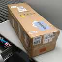 Lakehood Golf Push Cart, Golf Pull Cart for Golf Clubs and Golf Bag, Golf Push Carts Three Wheel Easy to Folding Scorecard Holder with Mobile Phone Holder Storage Bag Golf Carts