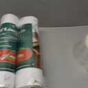Shelf Liners for Kitchen Cabinets 12in x 20FT Non Adhesive Drawer Liner Gold Floral Thickened Shelf Liner Paper Strong Non-Slip Easy to Clean for Tool Box Refrigerator with Knife and Tape Measure