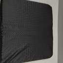 Gel Seat Cushion, Cooling seat Cushion (Super Large & Thick), Breathable Honeycomb Design Absorbs Pressure Points Seat Cushion, Gel Cushion for Office Chair, Home Car seat Cushion for Wheelchair