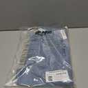 Amazon Essentials Women's Stretch Denim Mid-Rise Pull-On Skinny Jegging