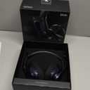 EPOS H6Pro Open Acoustic Gaming Headset with Mic  Lightweight Headband, Comfortable & Durable Design  Compatible with Xbox, PS4/PS5 & PC/Windows  Black