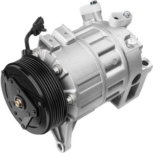 ECCPP AC Compressor 2007-2019 for Infiniti QX60 for Nissan Altima for Nissan Pathfinder 3.5L
