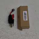 Upgraded Trigger Switch Assembly Replacement for Dyson V10 SV12 Vacuum Cleaner, Upgraded Power Button Replacement Parts