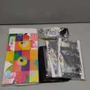 14th Birthday Decorations for Boys Girls, Silvery and Black Happy 14th Birthday Banner ,Number 14 Balloons Arch Kit for 14 year old Birthday Party Decorations.