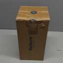 Bedsure Twin XL Mattress Pad - Soft Mattress Topper for College Dorm Room Essentials, Extra Long Twin Quilted Fitted Bed Cover Protector with 8-21 Inches Deep Pocket, Washable, White, 39x80 Inches