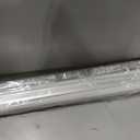 Barrina (6 Pack LED T5 Integrated Single Fixture, 4FT, 2200lm, 6500K Super Bright White, 20W Utility LED Shop Light, Ceiling and Under Cabinet Light, Corded Electric with ON/Off Switch, ETL Listed