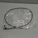 Choke Cable for Polaris Scrambler 400 Trail Blazer Trail Boss 250 Xplorer 300 500 Big Boss 7080371