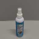 Bitter Apple Spray for Dogs - No Chew Spray for Dogs | Safe, Non-Toxic Chewing Deterrent | Stop Licking, Biting & Destructive Behavior | Training Aid (200ml)