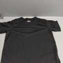 Athletic Shirts for Men Short Sleeve Quick Dry Workout Running Gym Sport Exercise Tee Moisture Wicking, Medium