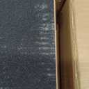 StrongTek Professional Wooden Slant Board, Adjustable Incline Board, and Calf Stretcher, Stretch Board - Extra Side-Handle Design for Portability, Full-Coverage