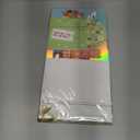 14 Pack 3D Handmade Birthday Cards Bulk with Envelopes, Unique Greeting Cards for Women & Men, 4.7×6.8 Inch, Gold Foil, Glitter, Happy Birthday Cards with Printed Messages – For Friends, Family, Coworkers