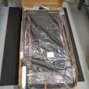 Walking Pad with Incline,XBD Under Desk Treadmill for Home Small Office,2.5HP Low Noise Portable Treadmill with 330 Lbs Capacity,Remote Control and LED Display