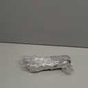 Vaydeer Metal Travel Pill Organizer  Compact Weekly Pill Box for Daily Medication  Portable Small Pill Case for Vitamins, Pills & Supplements (Rose Gold)