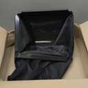 115-4673 Grass Bag Assembly - by Braveboy, Compatible with Toro 59312 Bag Kit 2009 RWD Cloth 22" Recycler Lawn Mowers, Fits Model 20330 20332 20333 & More- (Without Grass Catcher Frame)