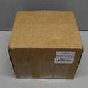 SCITOO High Output Alternator 11572 Fits for 2011-2016 for Chrysler 300 for Jeep for Grand Cherokee,2011/2013/2014 for Dodge for Challenger,11-15 for Dodge for Durango/Charger,13.5V 160A CW 6-Groove (Small)