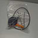 GY21984 Throttle Choke Cable for D125 D150 D160 GY21984 GY21624 Throttle Control Lever