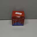 ProCase Kids Noise Cancelling Headphones, Kids Ear Protection Monster Jam Truck, Fireworks Hearing Protection Noise Reduction, Noise Canceling Earmuffs for Sensory Autism Toddler Children -Red