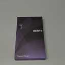 BERFY for Samsung Galaxy Z Fold 7 Case with Privacy Screen Protector, [Compatible with MagSafe][Anti Spy] Built-in Hidden Kickstand, Full-Body Shockproof Slim Phone Case for Z Fold 7, Blue