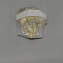 Sudbury Brass Baptismal Shell Keepsake, 5 1/ 2 Inch