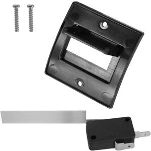 33082 Sail Switch for RV Furnace with Bracket Compatible with Dometic Atwood RV Furnace Sail Switch, Replacement 31094, 31093, 33081, 33082 (Pack of 1)