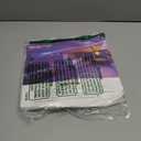 DAYBETTER LED Strip Lights 130ft Lights Strip for Bedroom, Desk, Indoor Room Bedroom Brithday Gifts RGB Decor with Remote and 24V Power Supply