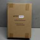 Coffee Pods Holder Acrylic Drawer Compatible with Nespresso Vertuo Capsules And Dolce Gusto Capsules 40 Pods Storage upgrade