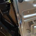 GE GCST10A1WSS 1.0 Cu Ft Convection Microwave Oven, 1050W Countertop Air Fry Microwave with Broil & Crisper Pan, Compact Stainless Steel Design