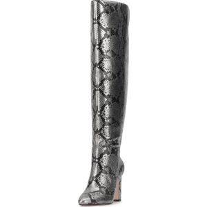 Jessica Simpson Women's Mistia Wide Calf (7)