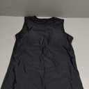 Viodia High Neck Tankini Tops for Women Modest Swimsuits with Bra. Size M