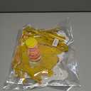 2 x Gold Happy Friendsgiving Banner Friendsgiving Banner Party Decorations, Happy Friendsgiving Party Decorations Happy Friendsgiving Sign for Friends Friendsgiving Thanksgiving Decorations