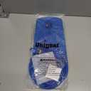 Unigear Hydration Bladder, 2L Water Bladde Non-BPA and odorless for Backpacking, Biking, Hiking and Camping