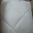 5 Inch Mega Support Memory Foam King Mattress Topper for Pressure Relief, Dual Layer 2.5" Pillow Top King Size Mattress Topper Plus 2.5" Cooling Gel Infused Memory Foam Mattress Pad