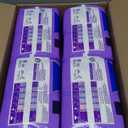 Always Discreet Adult Incontinence Pads for Women, Drier vs Poise, 7 Drop Long Length, Ultra Absorbency, Pads for Bladder Control Management, Bladder Leaks, Overnight & Postpartum Pads, 104ct