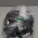 Bike Basket, Small Pets Cat Dog Folding Carrier, Removable Bicycle Handlebar Front Basket, Quick Release and Easy to Install, Detachable Cycling Bag (Black)