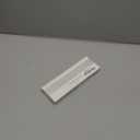 MioHHR Solid Stainless Steel Bands Compatible with Apple Watch 38mm 40mm 41mm, Metal Strap with Soft TPU Case for iWatch Bands Series 9 8 7 6 5 4 3 2 1 SE SE2 SE3 Women and Men, Silver/Gold