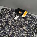 Timberland Womens Quilted Washed Canvas Size XL/TG