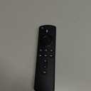 Replacement Voice Remote Fit for Firestick-Smart TVs Stick & Cube, TV Stick 4K/ Stick Lite, TV Stick (2nd Gen), TVs Cube (1st & 2nd Gen), Fire-Smart TV (3rd Gen), Fit for Hisense, TCL Smart TVs-2nd Gen