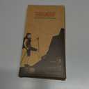 ONLY for iPhone 16 Pro Max Case Waterproof Dustproof, [Built-in Screen Protector] IP68 Waterproof [12FT Military Shockproof] Full Body Heavy Duty Protective Phone CaseBlack