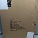 Mac Sports Collapsible Folding Outdoor Utility Wagon, Black