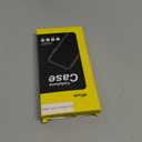 JETech Ultra Slim Case for iPhone 14 Pro Max 6.7-Inch, Camera Lens Full Protection, Lightweight Matte Finish PP Hard Minimalist Cover, Support Wireless Charging (Black)