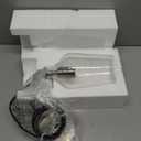 Livex Lighting, 41240-91, Avery, Mini Pendant, Brushed Nickel