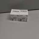 2 x HPRT Thermal Labels for T20/T260LR, 1.57" x 1.18"(40x30 mm) Waterproof Sticker Paper, Color Thermal Tape for HPRT T260LR Label Maker, 200 Labels/Roll