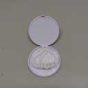 Temporary Veneers Kit for Women and Men, Tooth Replacement Kit, Nature and Comfortable (1 Count (Pack of 1), Natural)-00F5