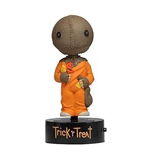 NECA Trick R Treat - Body Knocker - Sam