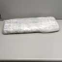 Runner Rug Non-Slip Kitchen Rug: 2x6 Washable Abstract Modern Soft Stain Resistant Indoor Floor Neutral Accent Throw Carpet for Hallway Bathroom Laundry Room Bedroom Entryway- Blue